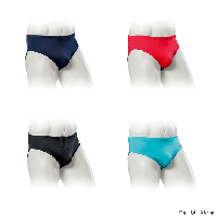 Плавки 2432 PANTS