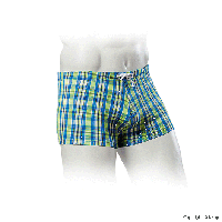 Плавки 24577 PANTS