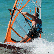 Плавки 24864 BERMUDA