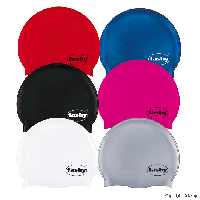 Шапочка для плавания 3040 SILICONE CAP