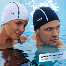 Шапочка для плавания 3259 THERMO SWIMCAP
