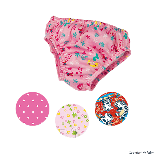 Плавки подгузники 155201 MY SWIM NAPPY