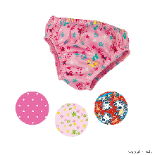 Плавки подгузники 155201 MY SWIM NAPPY