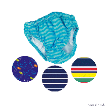 Плавки детские 155202 MY SWIM NAPPY
