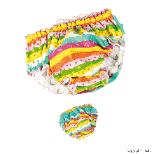 Плавки детские 155602 MY SWIM NAPPY