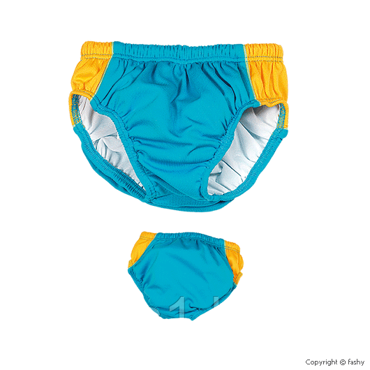 Плавки подгузники 155259 MY SWIM NAPPY