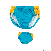 Плавки подгузники 155259 MY SWIM NAPPY