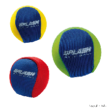 Мячики для плавания 8600 FUN BALLS