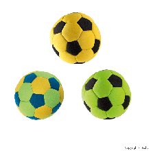 Мяч для мини футбола 8524 MINI FOOTBALL