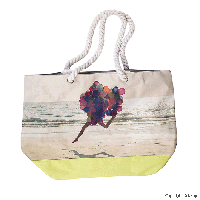 Сумка пляжная 923 LIPARI