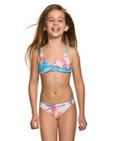 Купальник детский BIKINI Girls 25384 01