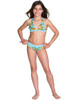 Купальник детский BIKINI GIRLS 25411 01
