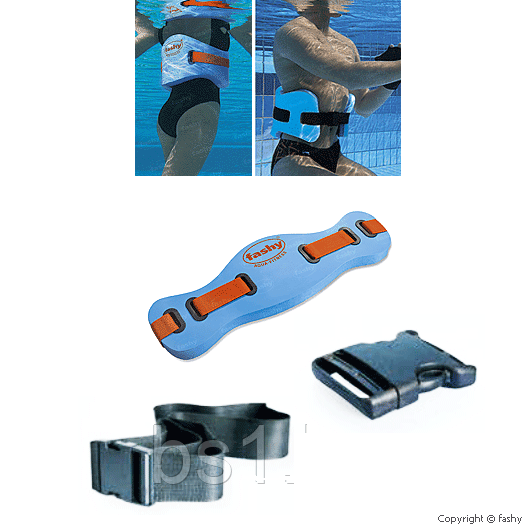 Пояс для плавания 4403 AQUA BELT