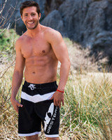 Плавки BERMUDAS MEN 24854 01