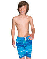 Плавки BERMUDAS BOYS 26736 01