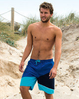 Плавки BERMUDAS MEN 24858 01