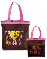 Сумка пляжная BAG CATANIA 964 02