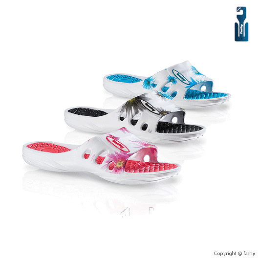 Сланцы 7639 PINA LADIES’ SLIPPER