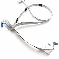 Шлейф печатающей головки Epson L800