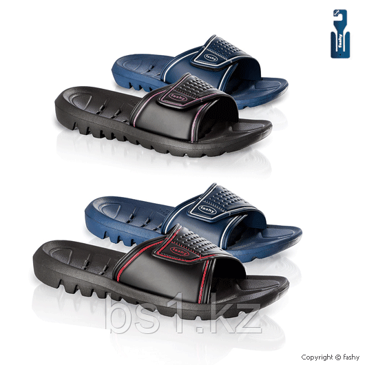 Тапочки 7570 UNISEX DRAINAGE SANDAL