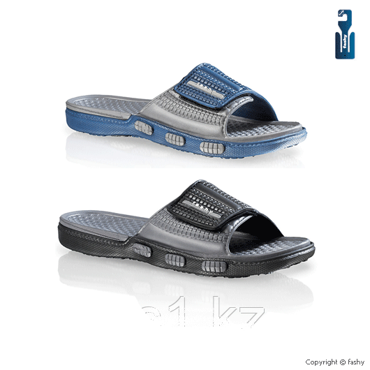 Сланцы 7528 MEN FLOATING SLIPPER