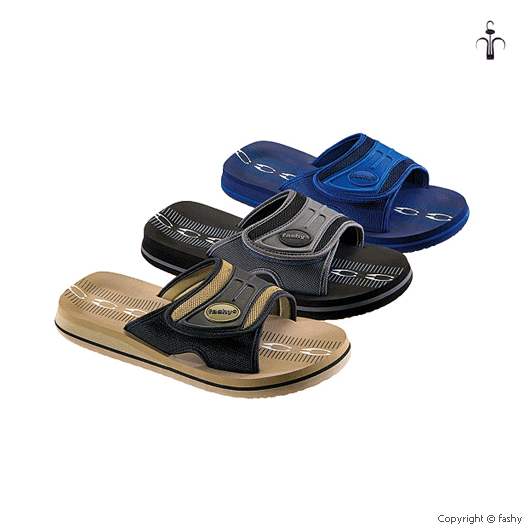 Сланцы 7530 MEN FLOATING SLIPPER