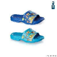 Сланцы 7461 CHILDRENS’ FLOATING SLIPPER