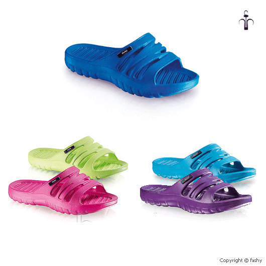 Сланцы 7541 CHILDRENS’ FLOATING SLIPPER