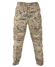 Брюки ACU Multicam Trousers Мультикам, Propper