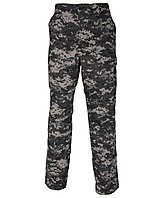 Брюки BDU Genuine Gear Pants камуфляж "город" цифра, Propper