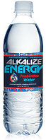 Ионизированная вода с пробиотиками ALKALIZE ENERGY PROBIOTICS