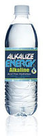 Ионизированная лечебная вода ALKALIZE ENERGY ALKALINE