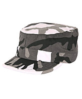 Кепи военное BDU Patrol Cap камуфляж город Urban, Propper