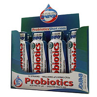Пробиотики Probiotic Shots