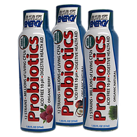 Пробиотики Probiotic Shots