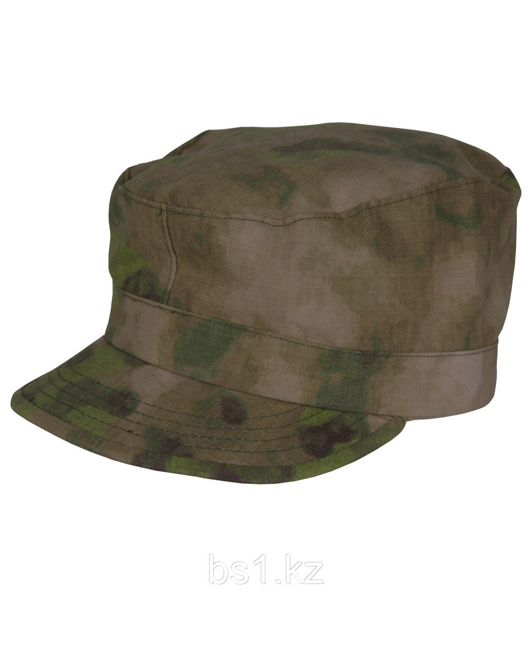 Кепи военное BDU Patrol Cap камуфляж A-TACS FG, Propper