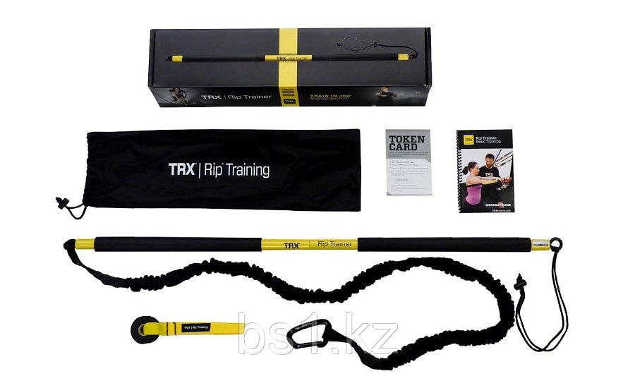 THE TRX® RIP TRAINER BASIC KIT - фото 1 - id-p56510403