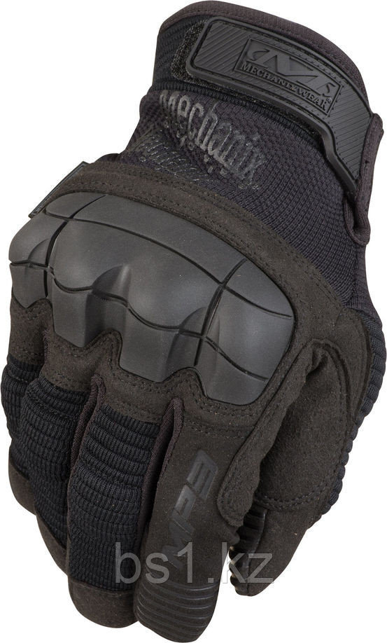 Перчатки тактические с защитой суставов M-Pact 3 Covert