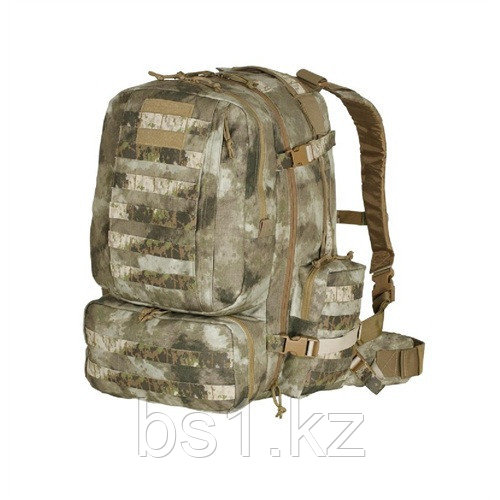Рюкзак тактический Voodoo Tactical 15-7866 Large MOLLE Tobago Pack, A-TACS