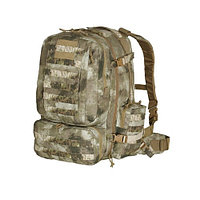 Рюкзак тактический Voodoo Tactical 15-7866 Large MOLLE Tobago Pack, A-TACS