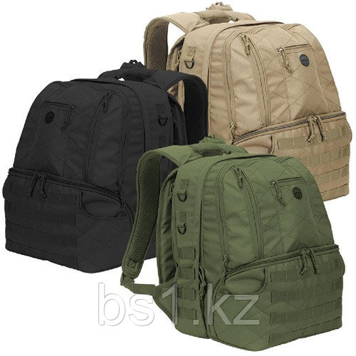 Рюкзак тактический  Voodoo Tactical 15-0158 Scorpion Range Pack w/Adjustable Shoulder Straps