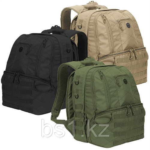 Рюкзак тактический Voodoo Tactical 15-0158 Scorpion Range Pack w/Adjustable Shoulder Straps - фото 1 - id-p56514323