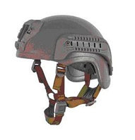 Бронешлемы «ШБМ» 