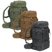 Рюкзак тактический Voodoo Tactical 15-0154 MOLLE Versa All-Weather Ruck, 50-Liter Backpack