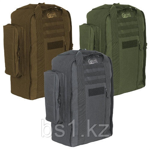 Сумка тактическая Voodoo Tactical 15-0152 Travel Storage Bag Pack w/Shoulder Straps and Waist Belt - фото 1 - id-p56514326
