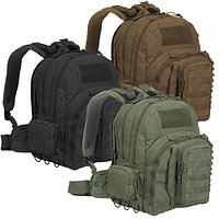 Рюкзак тактический Voodoo Tactical 15-0146 MOLLE Low Drag Pack, Tactical Backpack