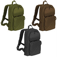 Рюкзак тактический Voodoo Tactical 15-0143 Slim Line Compact Adjustable Backpack