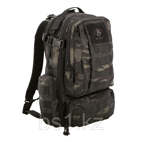 Рюкзак тактический TruSpec Circadian Concealed Carry Backpack, MultiCam Black - фото 1 - id-p56514330