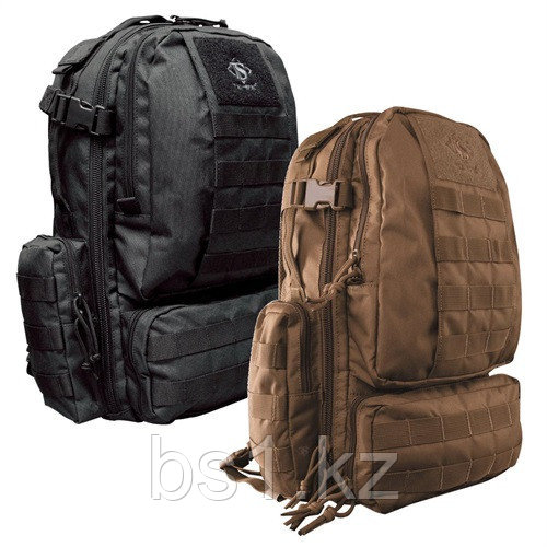 Рюкзак TruSpec Circadian Concealed Carry Tactical Backpack - фото 1 - id-p56514331