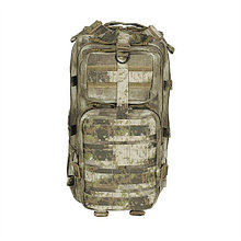 Рюкзак тактический Small MOLLE Assault Pack, Tactical Backpack, A-TACS